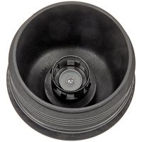 Dorman Oil Filter Cover 921-223 for Volkswagen