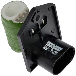 Dorman Cooling Fan Resistor 921-302 for Jeep