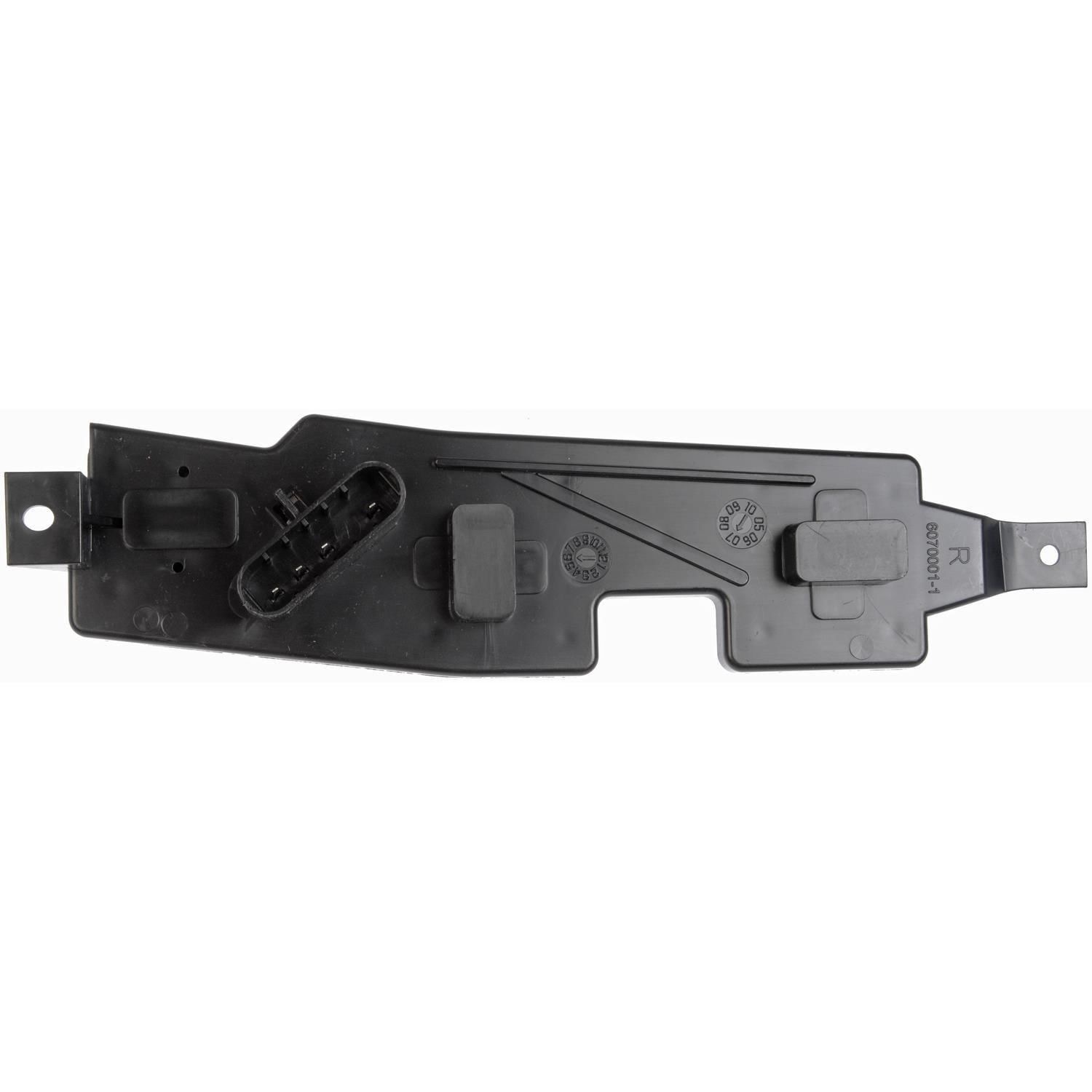 Dorman 923-206 – Terzo Stop (luce Centrale) Per Auto, Ricambio Aftermarket