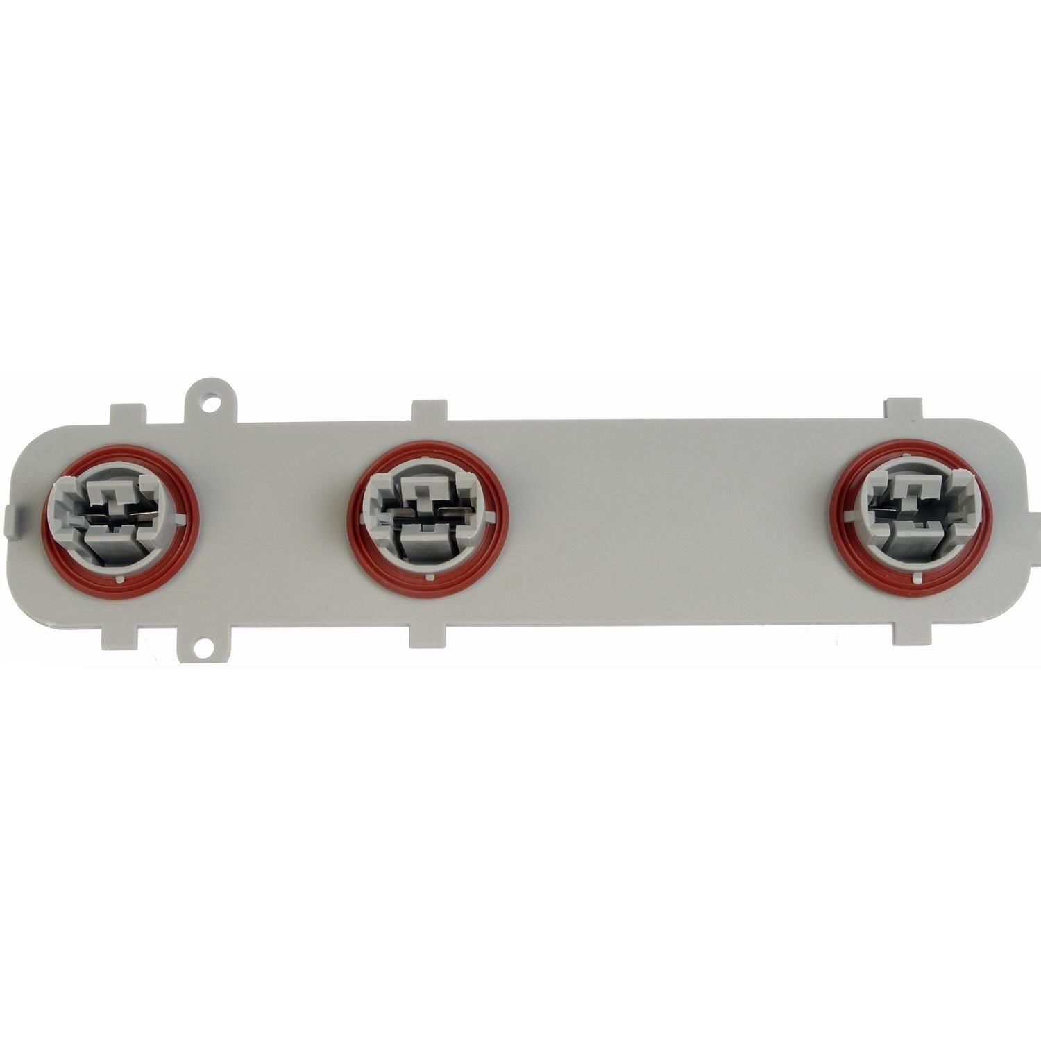 dorman tail light circuit board