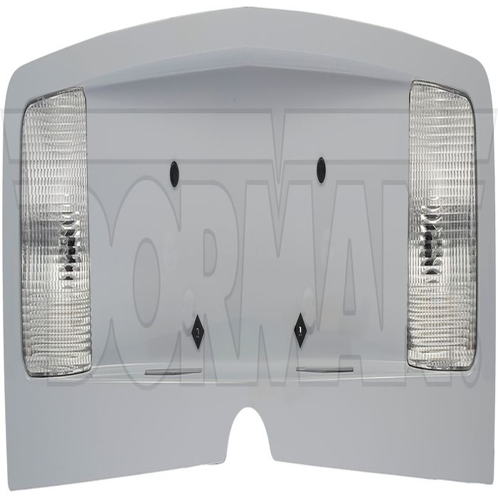 Dorman - OE Solutions Center High Mount Stop Light 923-084