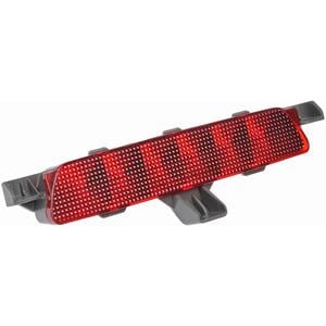 Dorman 923-069 Center High Mount Stop Light - Replacement For Select Ford Fusion & Mustang Models