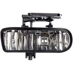 Dorman - OE Solutions Fog Light Assembly 923-846