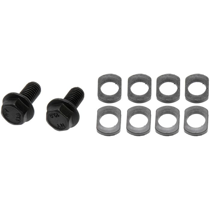 Dorman OE FIX Power Seat Track Repair Kit 924-073