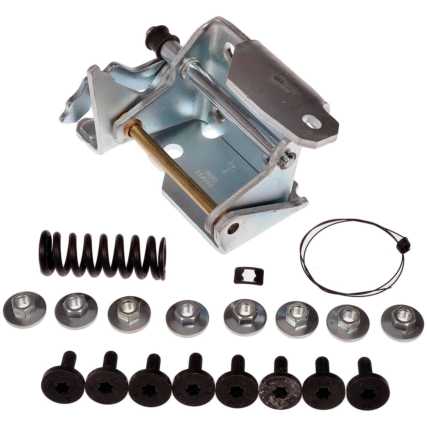 Dorman Door Hinge Parts 924102