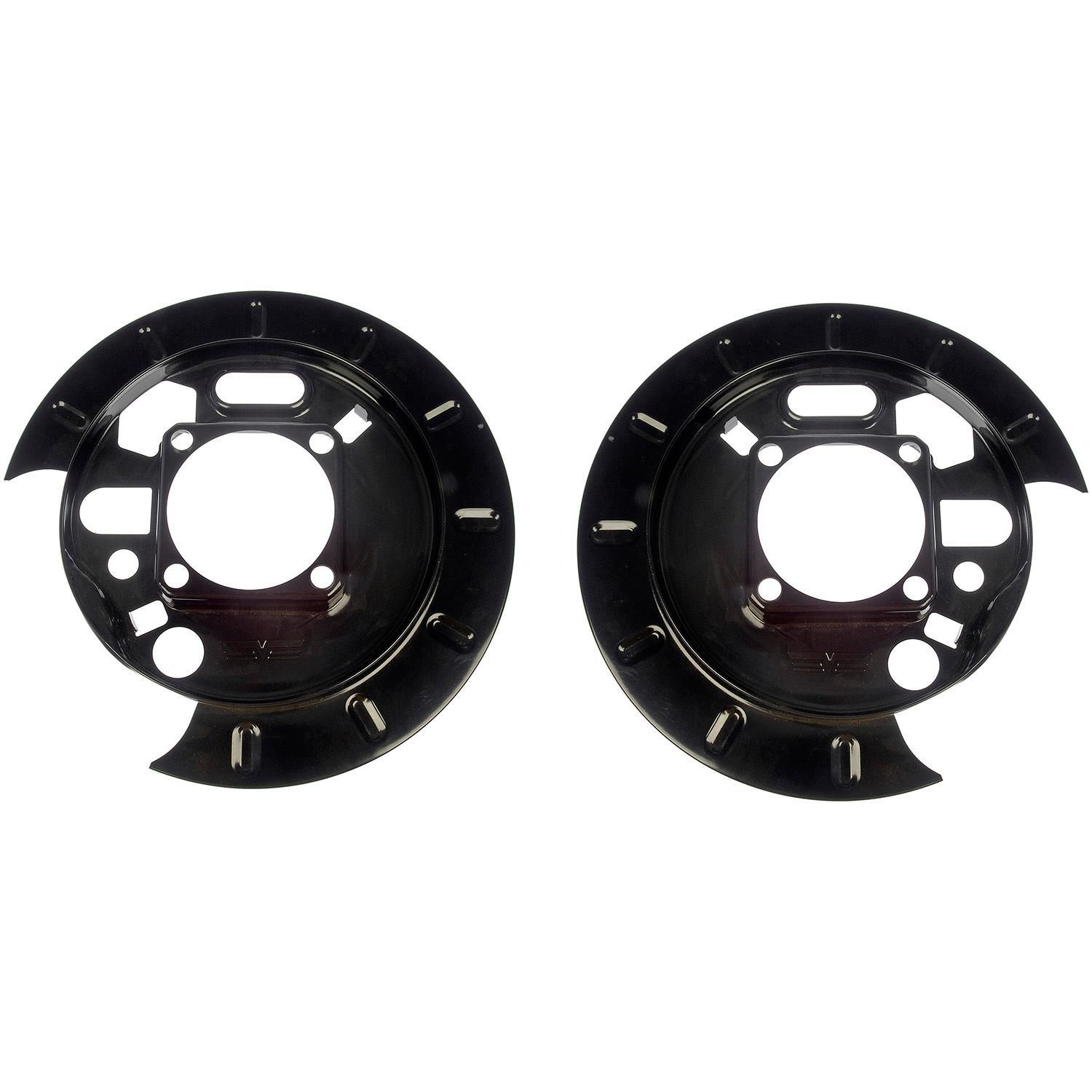 Dorman Brake Dust Shield 924208