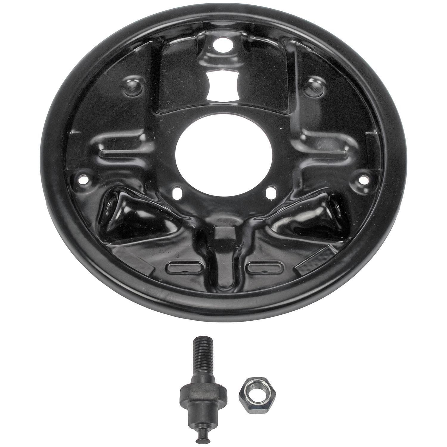 Dorman Brake Shoe Backing Plate 924220