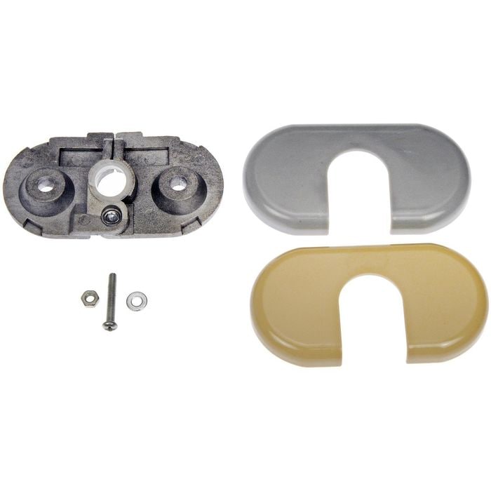 Autozone sun visor clip new arrivals