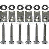 Ford oem deals bed bolts