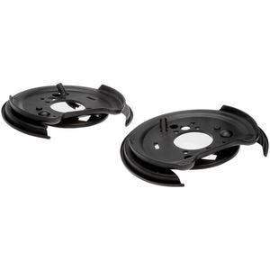 Dorman Brake Shoe Backing Plate 924-375 for Subaru Impreza