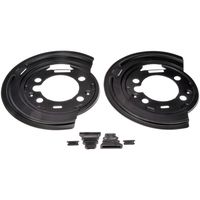 thumbnail image 2 of Detroit Axle - Front Brake Caliper For 1999-2004 F-250 F-350 Super Duty 00 05 Ford Excursion Right Disc 1999 2000 2001 2002 2003 2004 2005 Replacement 2 of 11