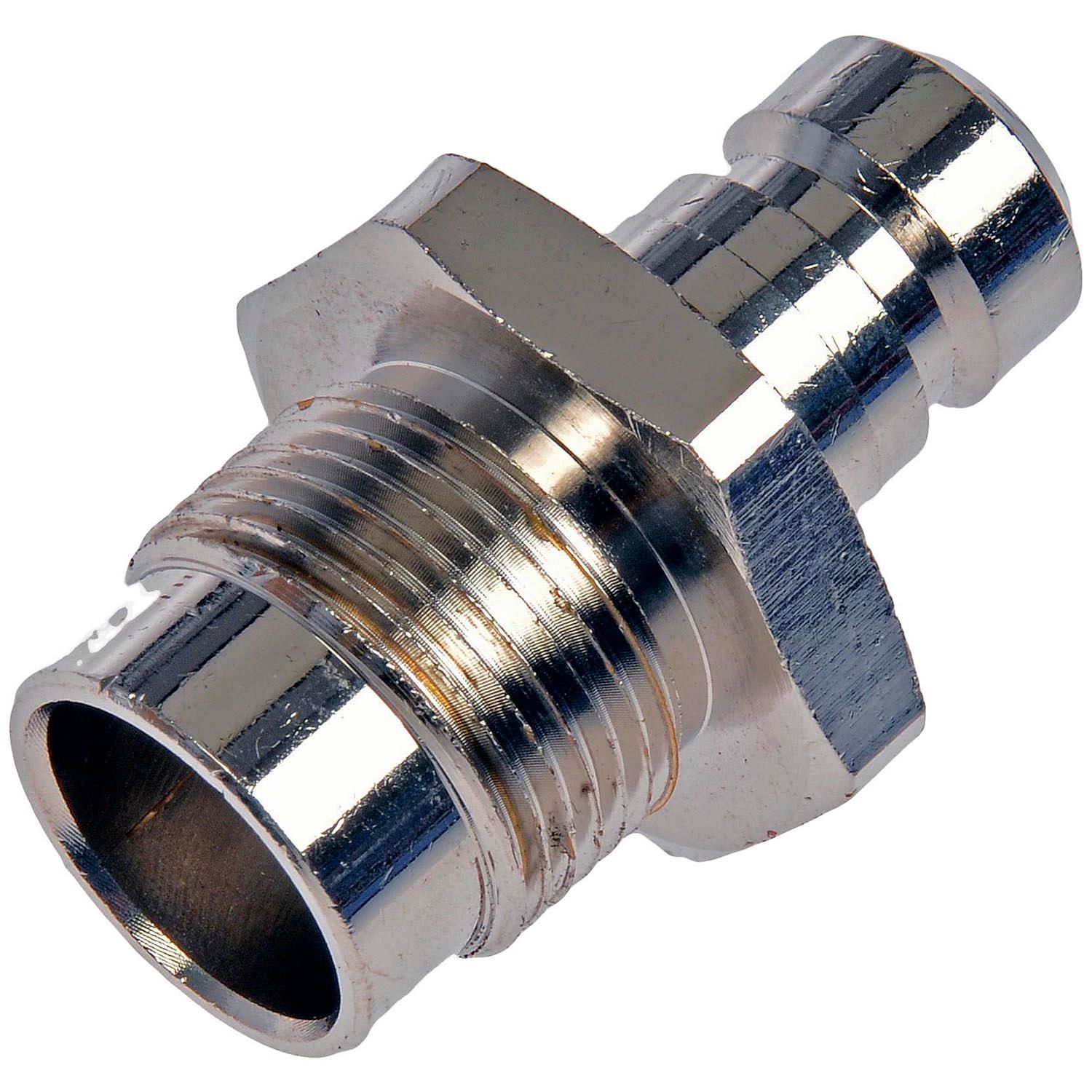 Dorman HD Solutions Standard Coolant Drain Check Valve