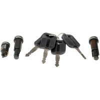 Dorman Ignition Lock Cylinder 924-5008 for Volvo VNL
