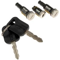 Dorman Ignition Lock Cylinder 924-5531 for Volvo VNL
