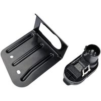 Accesorios para enganche de remolque, bolas de enganche y remolque para