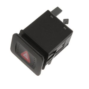 Chevrolet Blazer Hazard Warning Switch