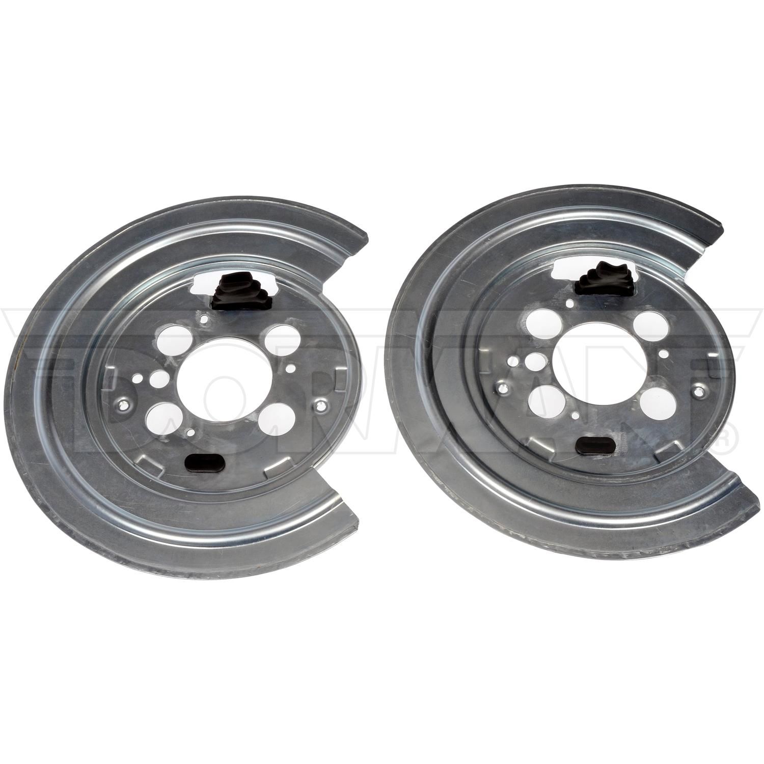 Dorman Brake Shoe Backing Plate 924685