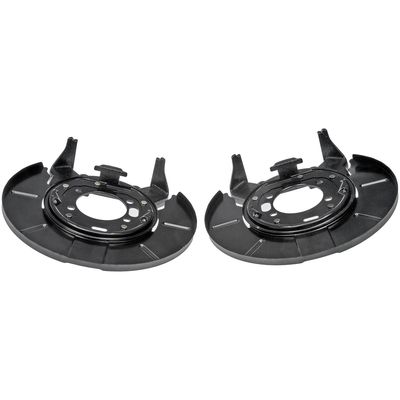 Dorman Brake Shoe Backing Plate 924-692