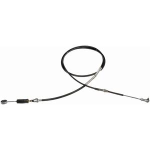 Kit Câble D'embrayage Inférieur Pour Mercruiser Bravo I, II, III – 21453 815471T1 Neuf