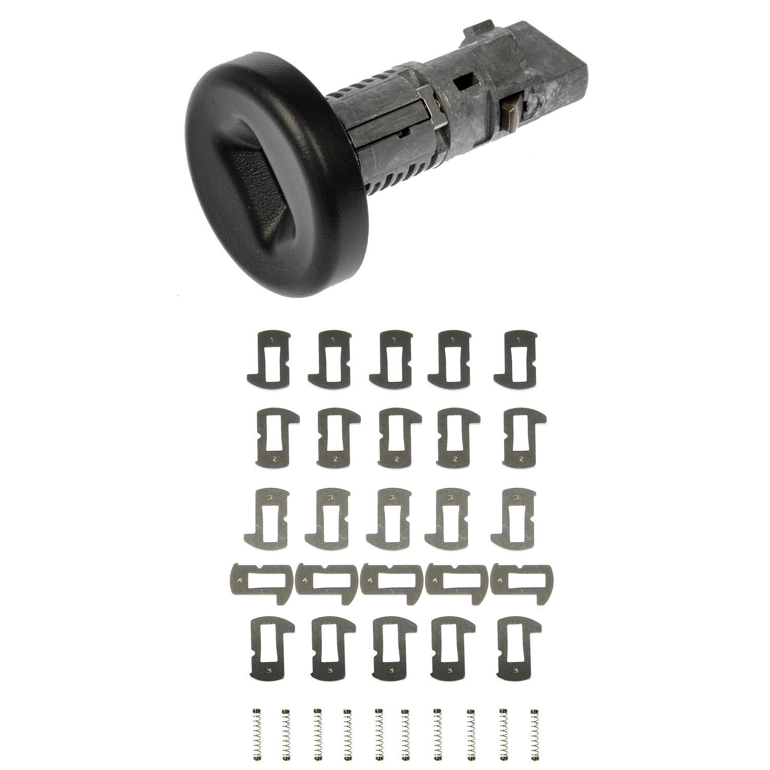 Dorman Ignition Lock Cylinder 924716