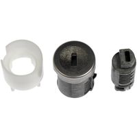 Dorman Ignition Lock Cylinder 924-717 for 2012 Ford Mustang
