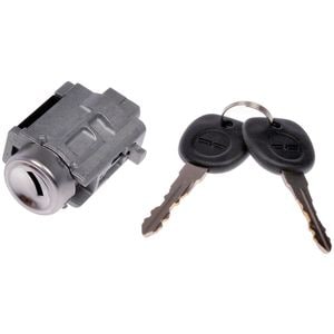 Alero Ignition Lock Cylinders - Best Ignition Lock Cylinder for