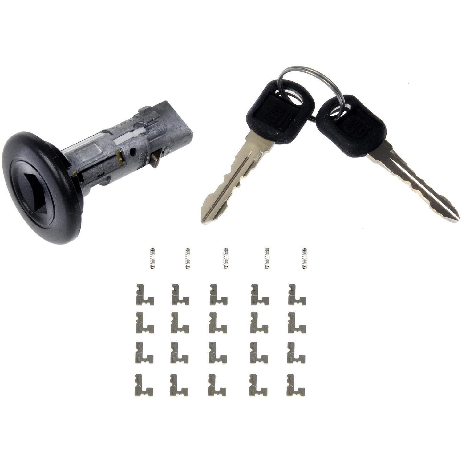 Dorman Ignition Lock Cylinder 924725