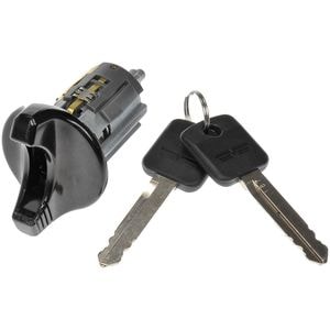 1997 Ford F-350 - Ignition Lock Cylinder - O'Reilly Auto Parts - Foto 4