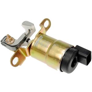 Dorman 924-975 Shift Interlock Solenoid - Replaces 26097679, 26060737