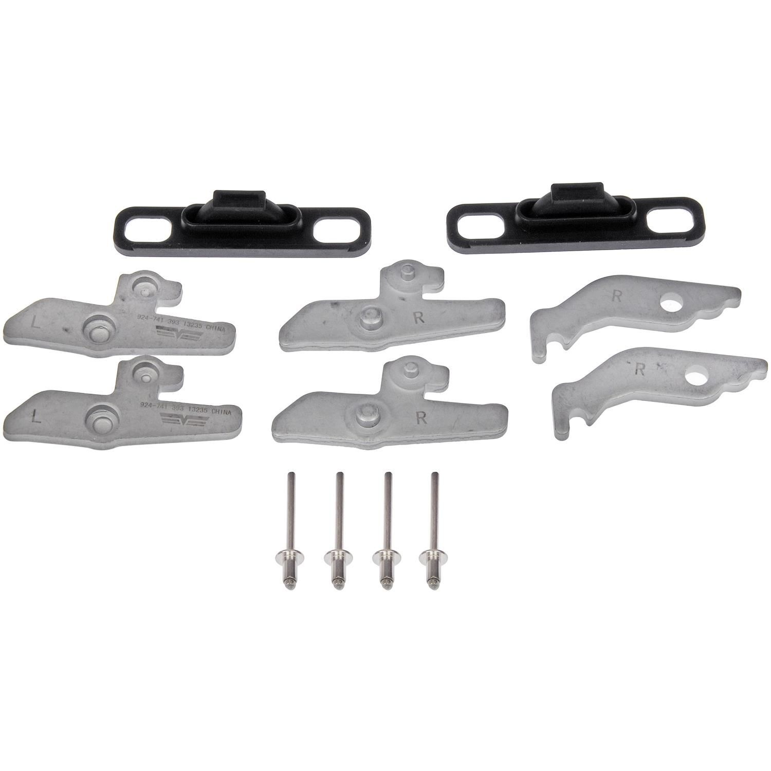 Dorman Parking Brake Hardware Kit 924741