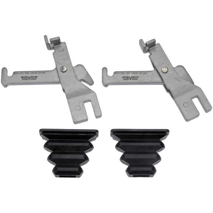 Dorman Parking Brake Hardware Kit 924-743