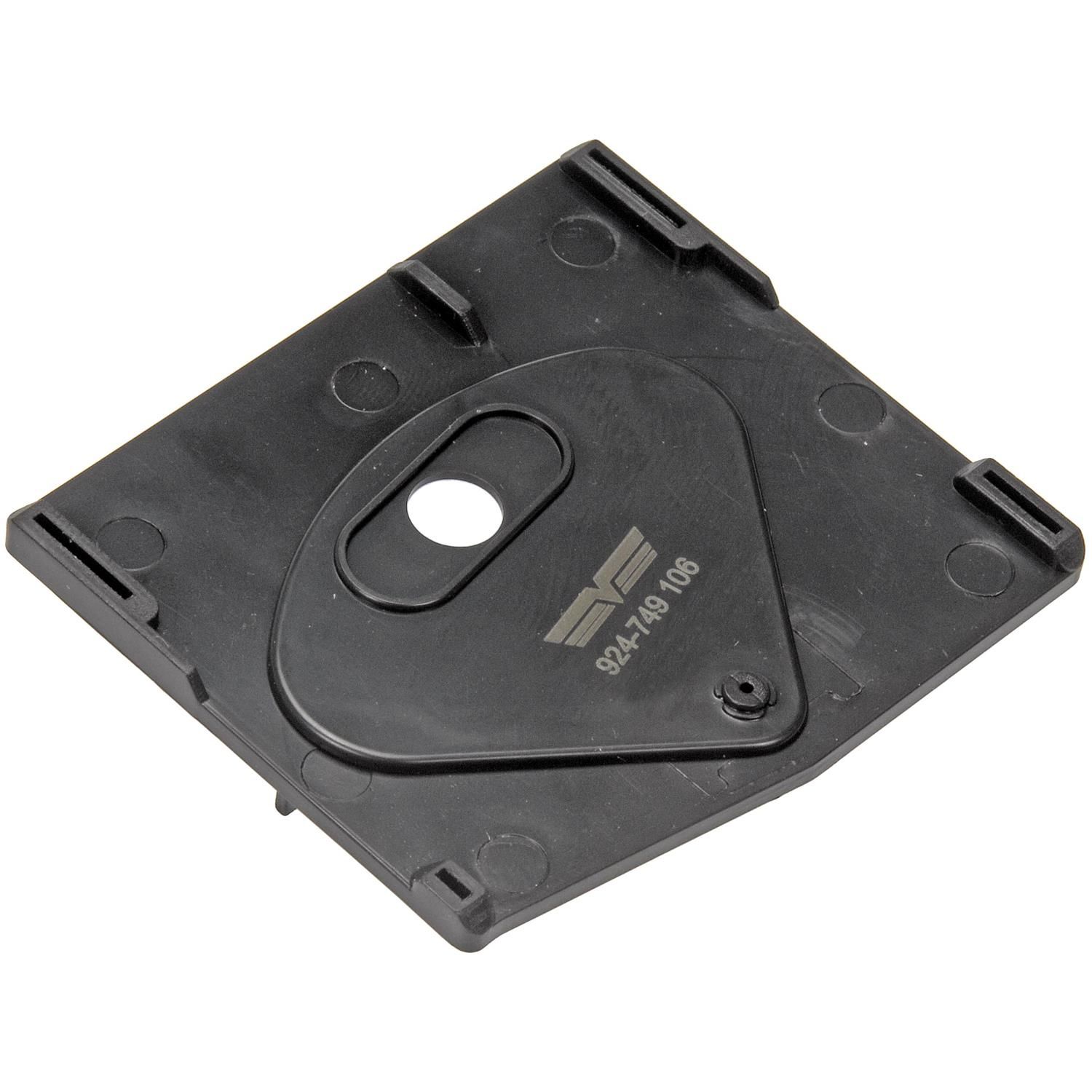 Dorman Automatic Transmission Shift Cover Plate 924-749