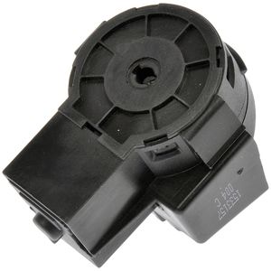Dorman Ignition Switch 924-867 for Ford Police Interceptor Sedan
