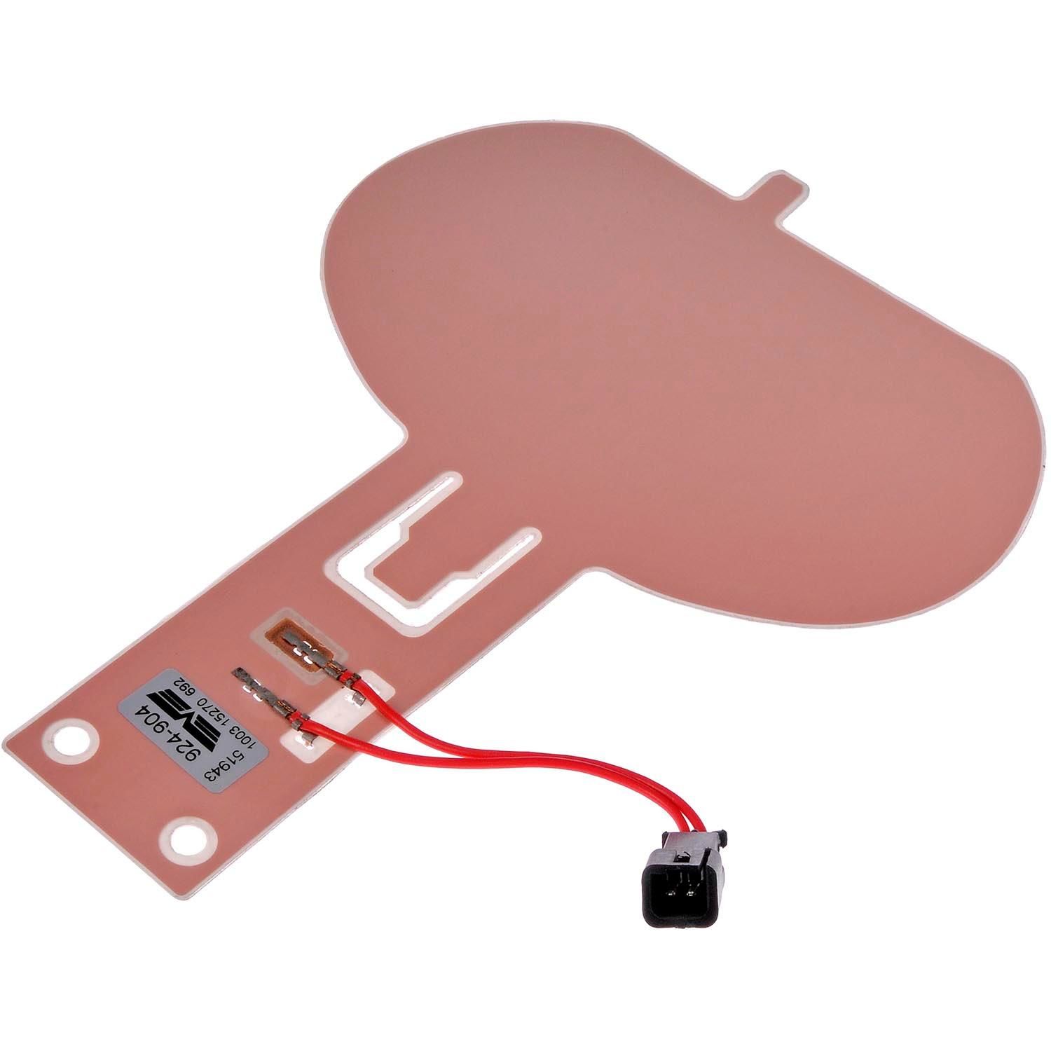 Dorman Horn Contact 924904