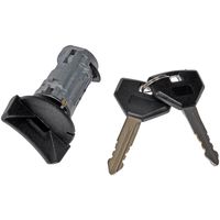 Dorman Ignition Lock Cylinder 924-908 for Jeep