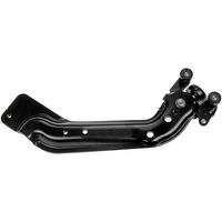 Dorman Side Sliding Door Roller Assembly 924-913