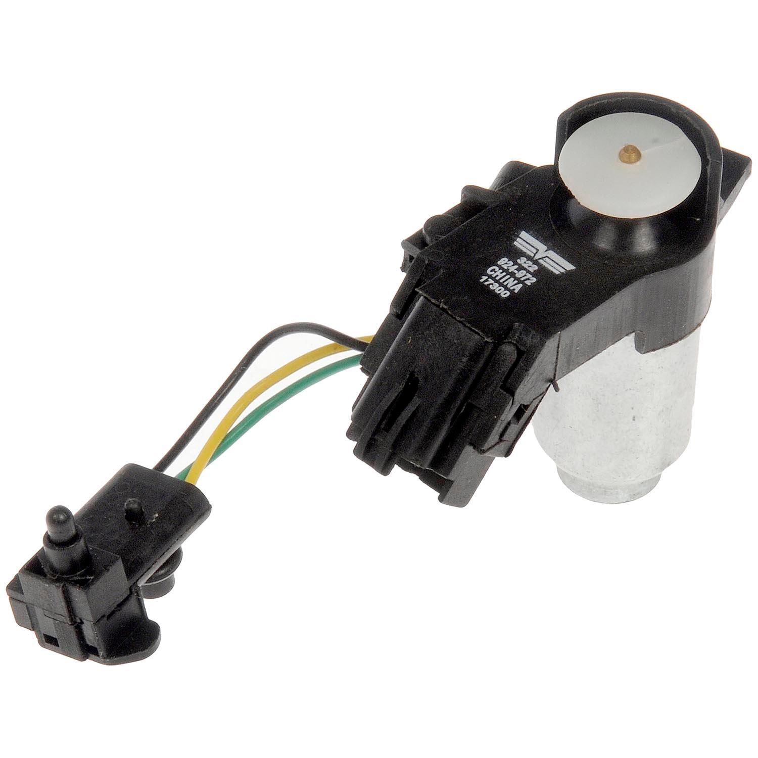 Dorman Shift Interlock Solenoid 924972