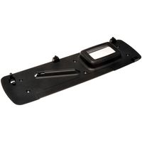 2007 Ford Ranger Center Console Base
