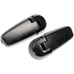 Rear Window Hinge Set (Left & Right) For Ford Explorer & Mercury Mountaineer 2006-2010 - Liftgate Glass Hinge - View #5