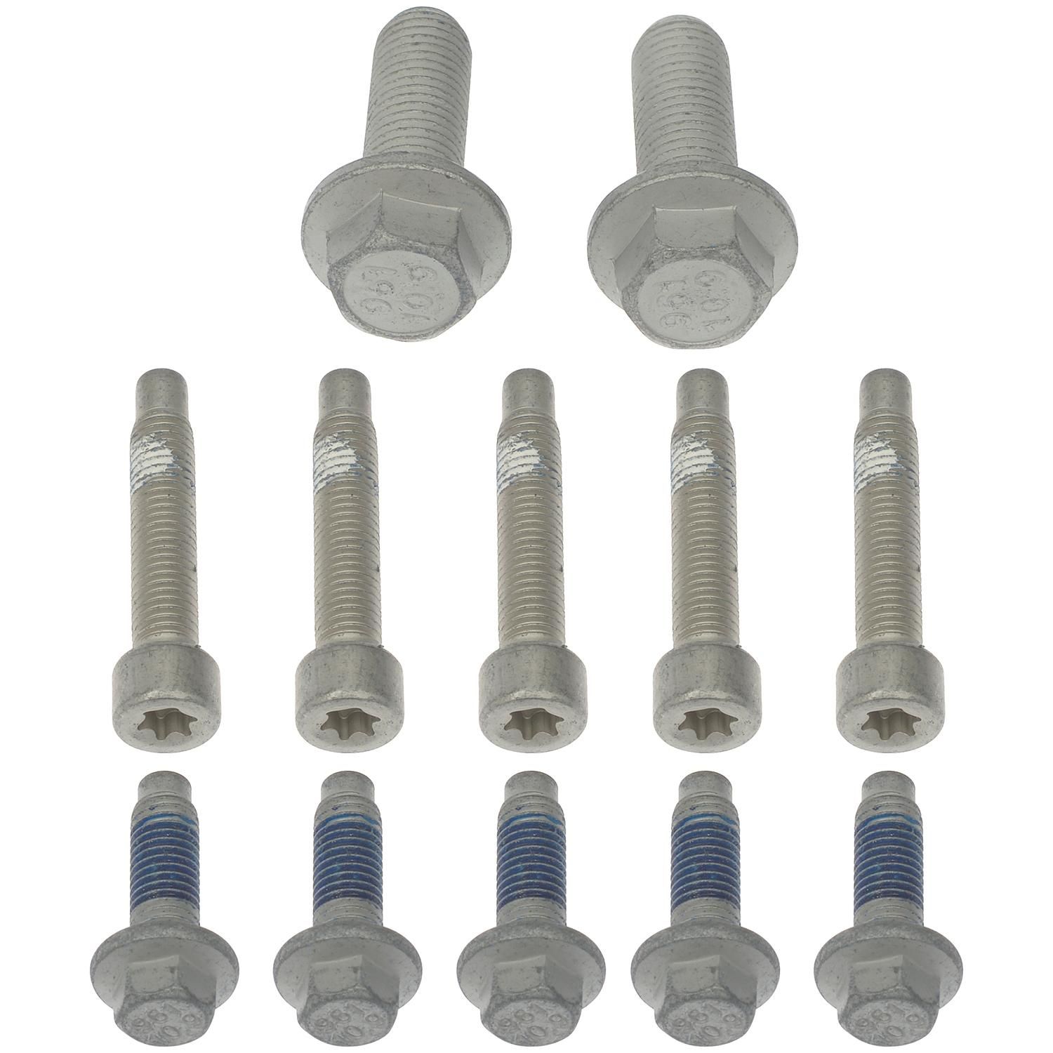 Dorman Wheel Hub Bolt 926128