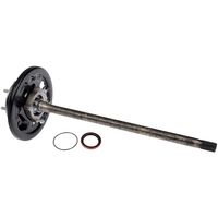 Yukon Gear & Axle Shaft 21916