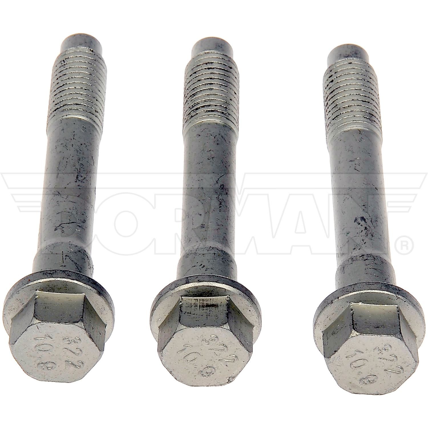 Dorman Wheel Hub Bolt 926-173