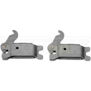 Lincoln Town Car Parking Brake Hardware Kit - Best Parking Brake