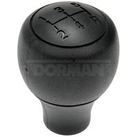 ford f350 manual shift knob