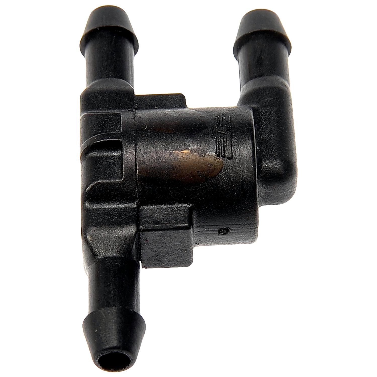 2PCS Car Windscreen Washer Jet 3 Way Valve 7667888 7787593