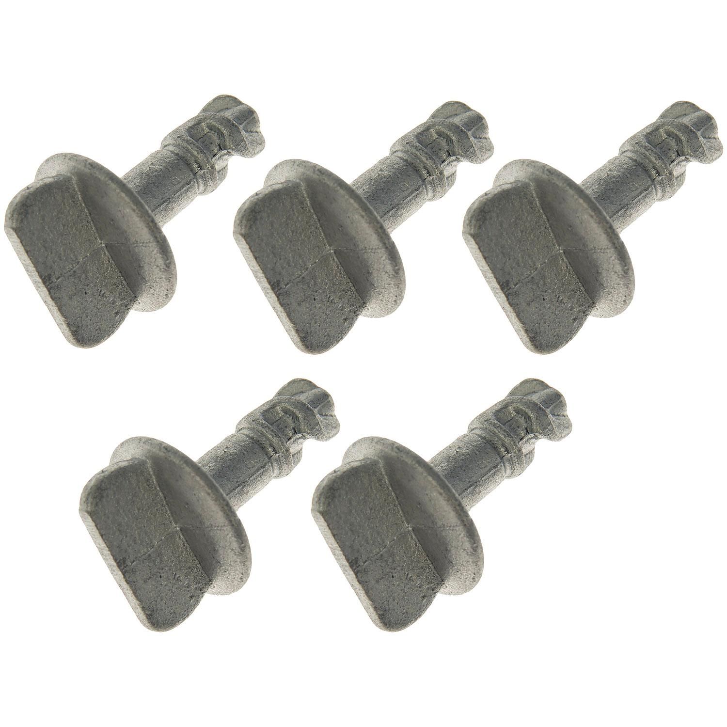 Dorman Engine Splash Shield Hardware 926396