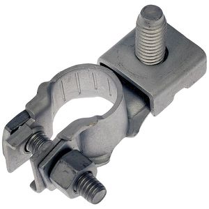 Battery post deals adapter autozone