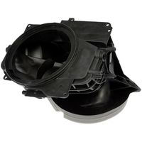 2013 Lincoln Navigator HVAC Air Inlet Duct