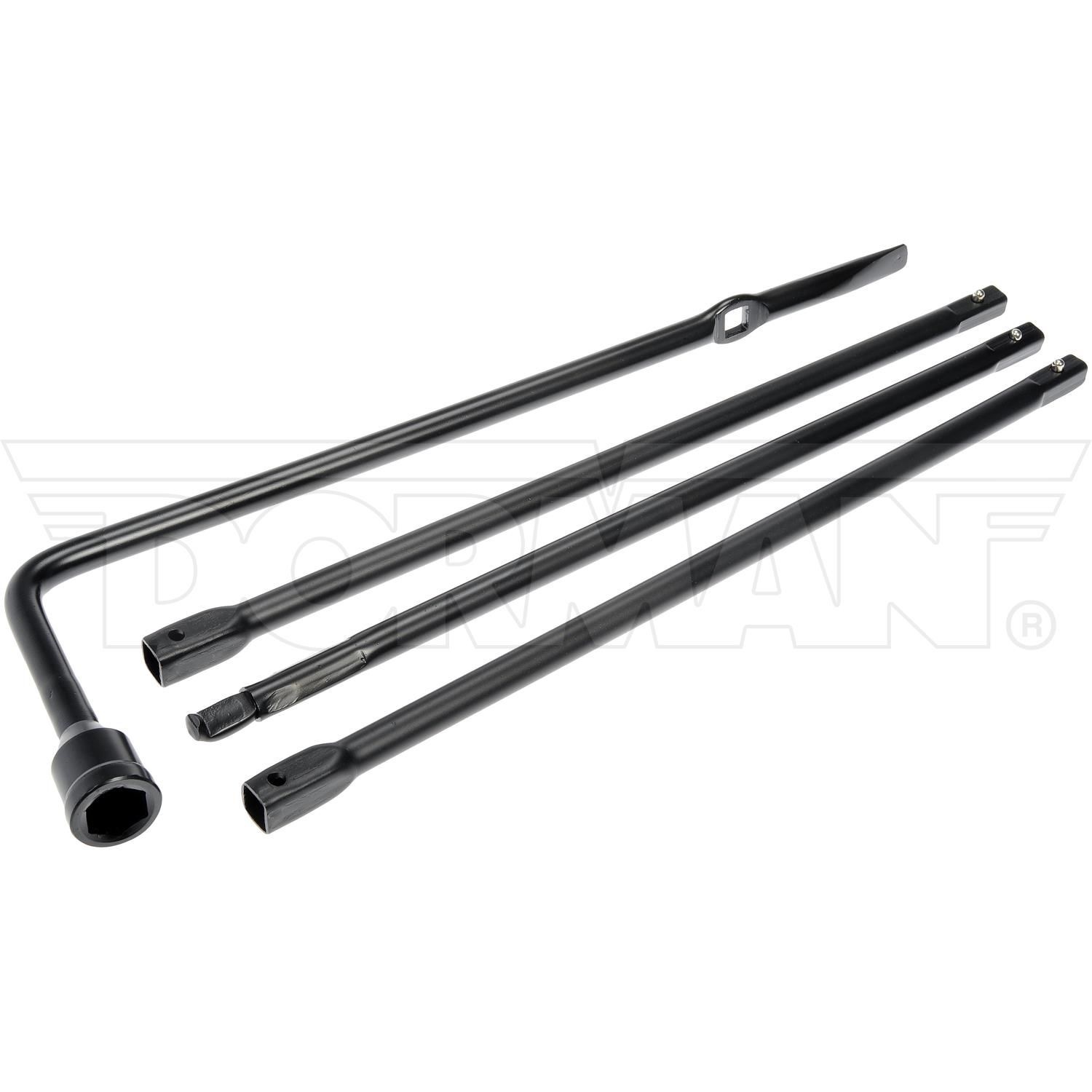 Dorman Jack Handle Wheel Lug Wrench 926780