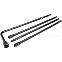 Jack Handle Wheel Lug Wrench For Spare Tire Removal Autozone